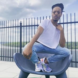 Meet your Posher, Devonté